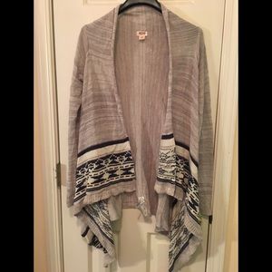 Mossimo Supply Co Sweater